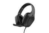 Hörlurar / Headset - Trust GXT 415 Zirox - 24990