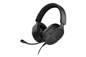 Hörlurar / Headset - Trust GXT 489 FAYZO - 24898