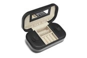 Presentask - Cimi Gillian Jones - Jewelry Box Travel - Black - 11061-00
