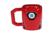 Merchandise - Paladone - Iron Man - Muggar - PP11321MA