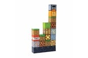 Merchandise - Paladone - Minecraft Block Building - Lampa - PP6596MCF