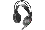 Hörlurar / Headset - Speed-Link VOLTOR LED - SL-860021-BK