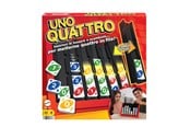 Brädspel - UNO Quatro - HPF82