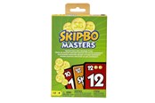 Brädspel - Mattel Skip-Bo Masters - HJR21