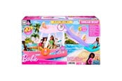 Lekset - Barbie DreamBoat - HJV37