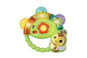 Babyleksaker - VTech Vtech Shaking Sounds tamburin SE & FI - 950-558621