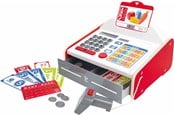 Rollek - Hape Beep 'n' Buy kassaapparat - 87-3184