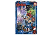Pusselspel - Educa 300 Avengers - 80-19680