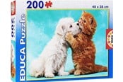 Pusselspel - Educa 300 It's A Class Photo - 80-15908