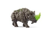 Schleich - Schleich stridsnoshörning - 70157