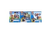 Brädspel - SM Games & Puzzles Paw Patrol 3-pack spel - 6066829