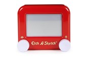 Små presenter till barn - Etch A Sketch Pocket - 6066730