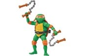 Figure - Teenage Mutant Ninja Turtles Mutant Mayhem Michelangelo 12 cm - 46-83283