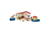 Schleich - Schleich djurhotell - 42607