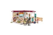 Schleich - Schleich Sadelrum - 42591