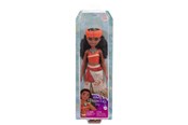Dockor & Tillbehör - Disney Princess Doll Moana - HLW05