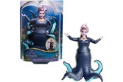 Dockor & Tillbehör - The Little Mermaid (Ursula) - HLX12