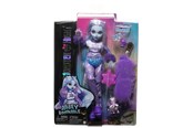 Dockor & Tillbehör - Monster High bas docka Abbey - HNF64