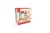 Babyleksaker - Hape Baby-til-Tumling Sanse-presentset - 87-0126