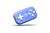 Spel Tillbehör - 8BitDo Micro - 12 hours playtime - Pocket sized - Wireless Controller - Nintendo Switch - RET00384