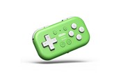Spel Tillbehör - 8BitDo Micro - 12 hours playtime - Pocket sized - Wireless Controller - Nintendo Switch - RET00383