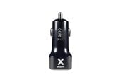 Mobile - Adapters & Chargers - Xtorm Snabb Billaddare USB-C PD 30W & USB QC3.0 18W - AU203