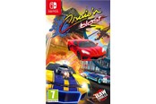 Spel - Cruis'n Blast - Nintendo Switch - Racing - 0856131008800