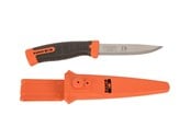 Handverktyg - BAHCO Utility knife with sheath - 2446