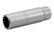 Borr & Bits - BAHCO 7805DM-16 impact socket - 7805DM-16