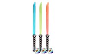 Små presenter till barn - Toi-Toys Lightsaber Ninja Light and Sound - 12340Z