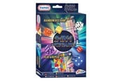 Brädspel - Grafix Dice Games 2in1 (Rainbow Dice & Play and Repeat) - 300064
