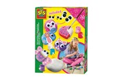 Kreativa spel - SES Creative Stone Painting Fantasy - 14843