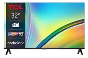 TV - TCL 32" TV LED 720p S54 Series 32S5400A TV - 32S5400A