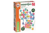 Brädspel - Jumbo I learn Woordjes - 19553