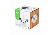Bordsdukning - Thumbs Up! Panda Mug - with colour change - 0001286