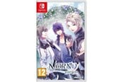 Spel - Norn9: Last Era - Nintendo Switch - Visual Novel - 5060941713037