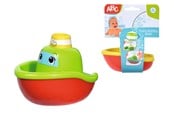 Babyleksaker - ABC Bubbelbadbåt - 104010022