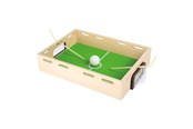 Brädspel - Small Foot - Wooden Bladder Soccer Game - 6409