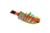 Kreativa spel - Small Foot - Wooden Tool Belt - 4745