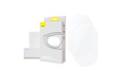 Tejp & lim - Baseus ClearSight Rearview Mirror Waterproof Film Clear - C11853200201-00