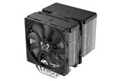 CPU-fläktar - Scythe Fuma 3 - CPU Luftkylare - Max 29 dBA - SCMF-3000