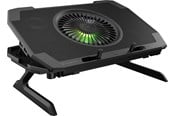 Kylning och fläkt - Genesis Oxid 850 - Laptop Cooling Pad - NHG-1858