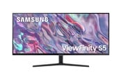 Skärm - 34" Samsung ViewFinity S5 S34C502GAU - 3440x1440 (UWQHD) - 100Hz - VA - LS34C502GAUXEN