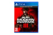 Spel - Call of Duty: Modern Warfare III - Sony PlayStation 4 - FPS - 5030917299575