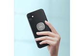 Andra mobiltillbehör - Baseus Invisible Ring holder for smartphones (silver) - SUYB-0S
