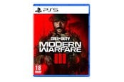 Spel - Call of Duty: Modern Warfare III - Sony PlayStation 5 - FPS - 5030917299681