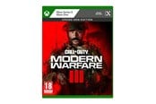 Spel - Call of Duty: Modern Warfare III - Microsoft Xbox One - Action - 5030917299797