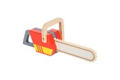Rollek - Small Foot - Wooden Chainsaw - 12362