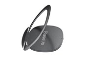 Andra mobiltillbehör - Baseus Invisible Ring holder for smartphones (tarnish) - SUYB-0A