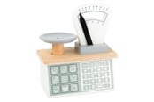 Rollek - Small Foot - Wooden Scale - 11201